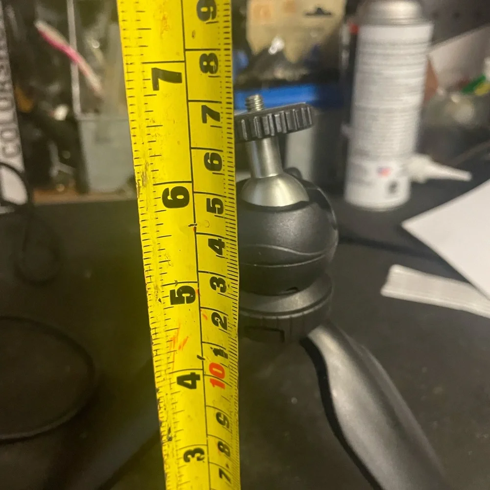 Table tripod For Photo Camera New